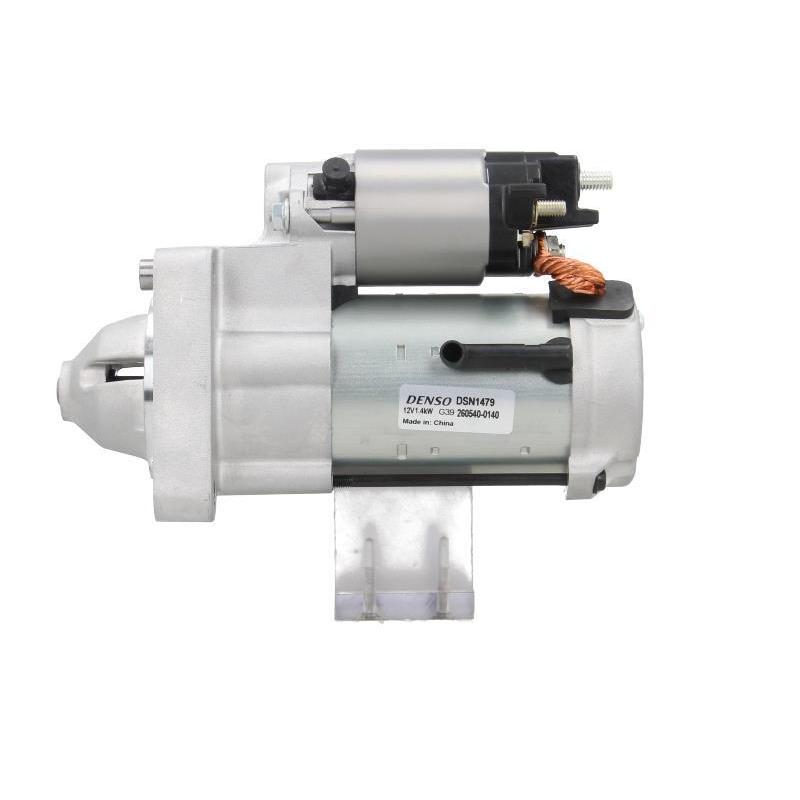 Démarreur BV PSH 210.560.153.262 - Visuel 1