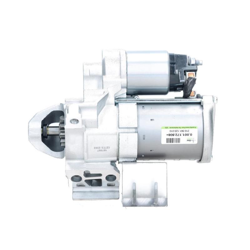Démarreur BV PSH 210.563.123.010 - Visuel 1