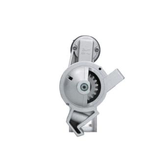 Démarreur BV PSH 210.577.193.505 pour SKODA FABIA 330 e - 252cv