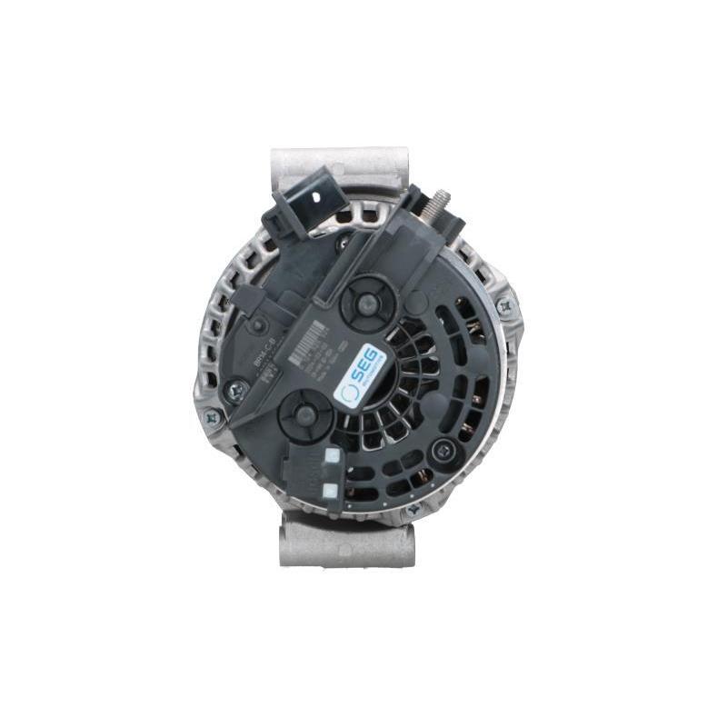 Alternateur BV PSH 215.517.155.280 - Visuel 2