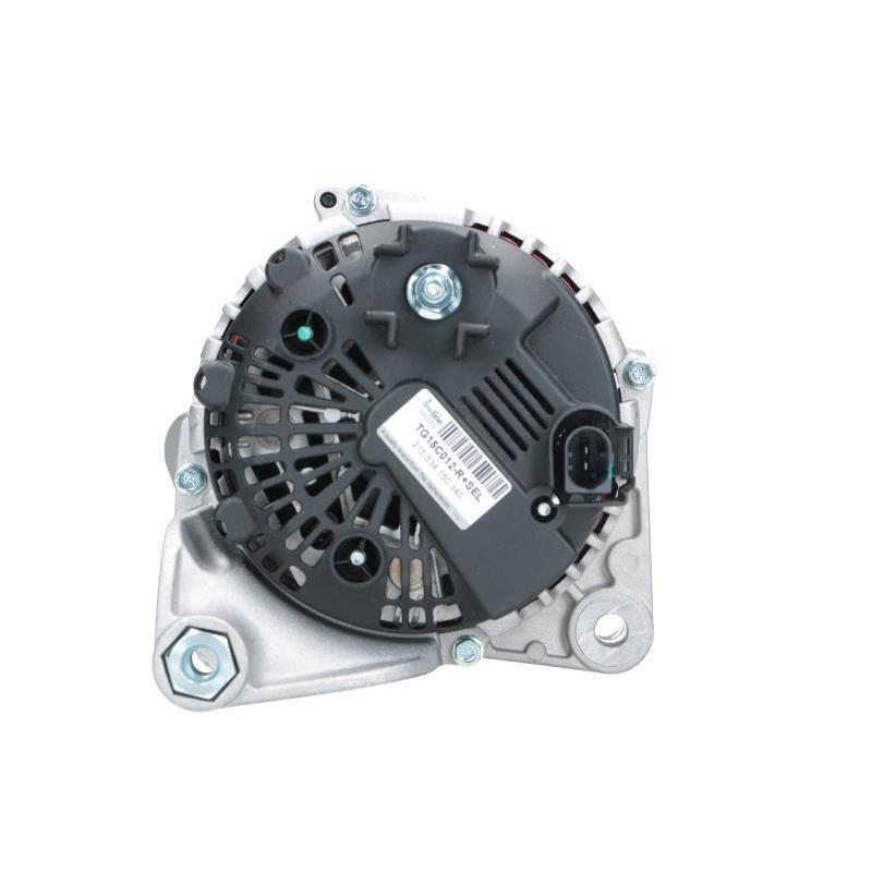 Alternateur BV PSH 215.534.150.340 - Visuel 2