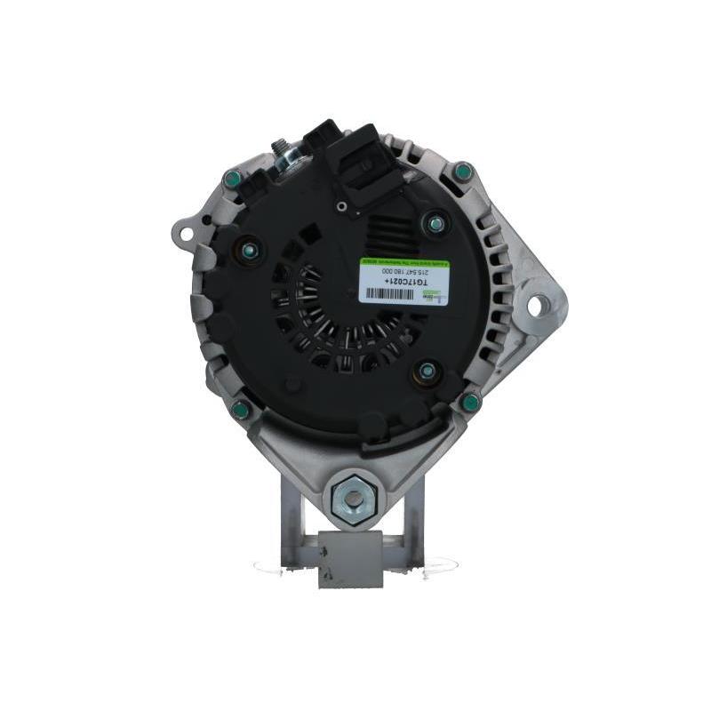 Alternateur BV PSH 215.535.180.001 - Visuel 2