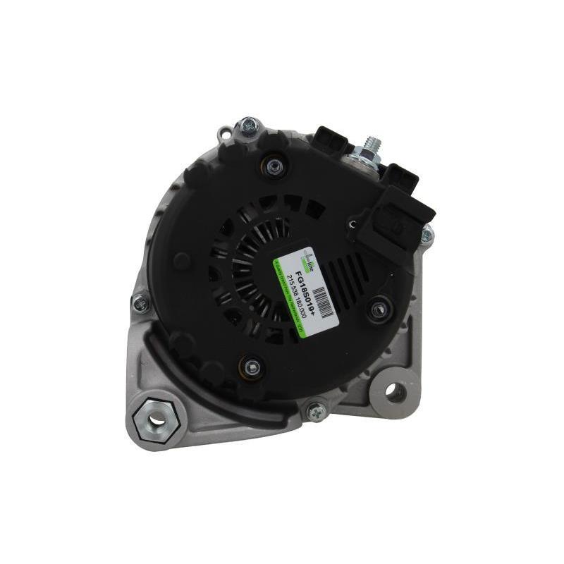 Alternateur BV PSH 215.538.180.000 - Visuel 2