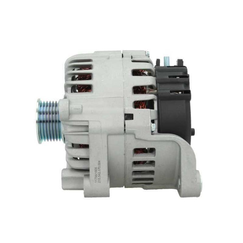 Alternateur BV PSH 215.542.180.004 - Visuel 1