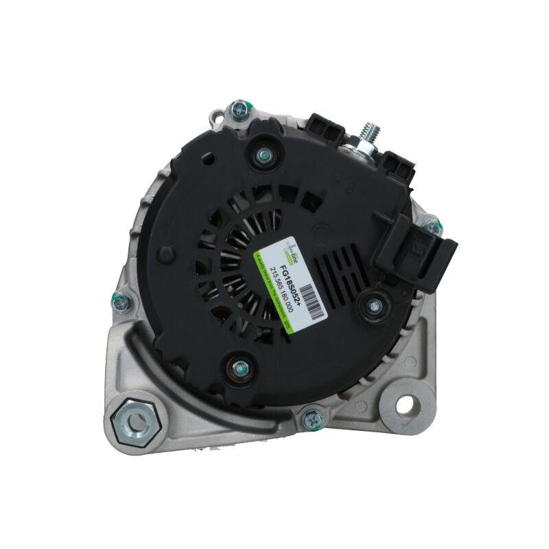 Alternateur BV PSH 215.565.180.000 - Visuel 2