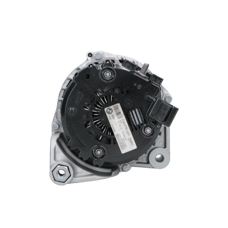 Alternateur BV PSH 215.566.220.346 - Visuel 2