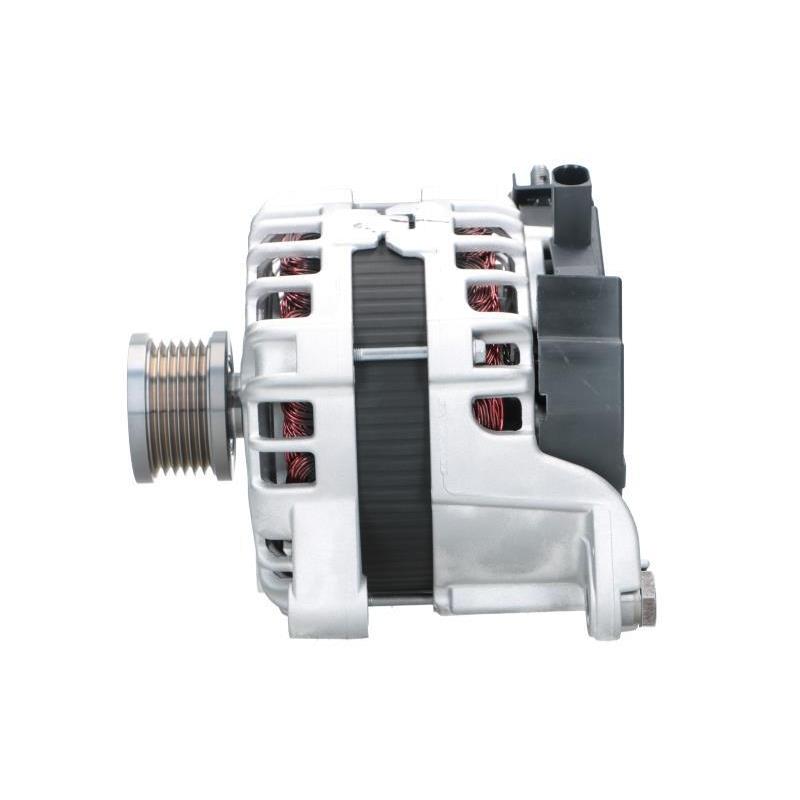 Alternateur BV PSH 215.567.220.280 - Visuel 1