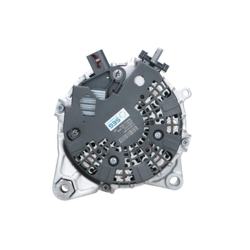 Alternateur BV PSH 215.567.220.280 - Visuel 2