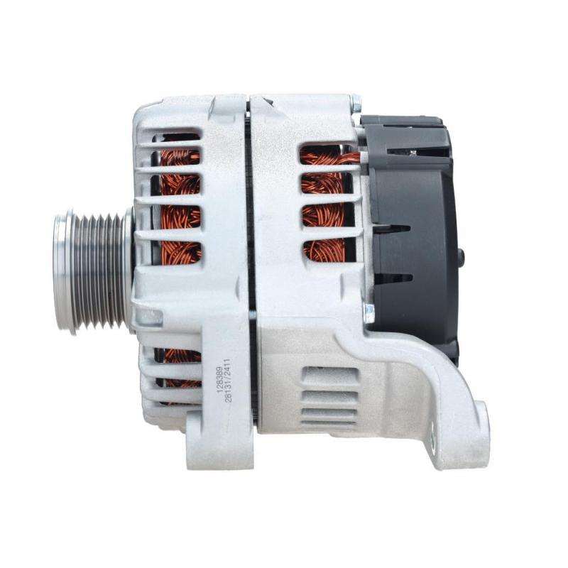 Alternateur BV PSH 215.570.220.000 - Visuel 1