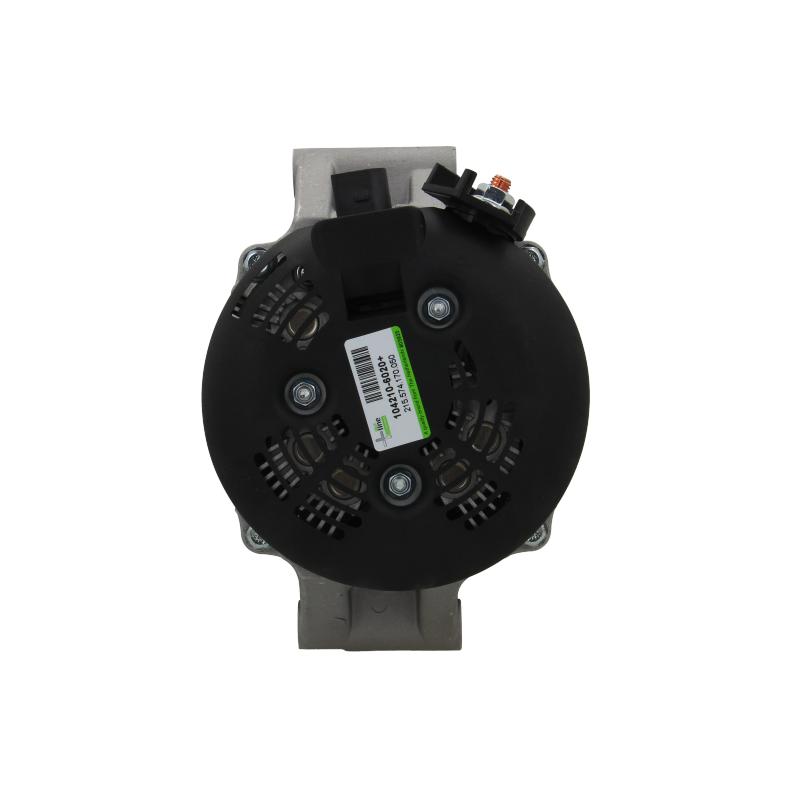 Alternateur BV PSH 215.574.170.050 - Visuel 2