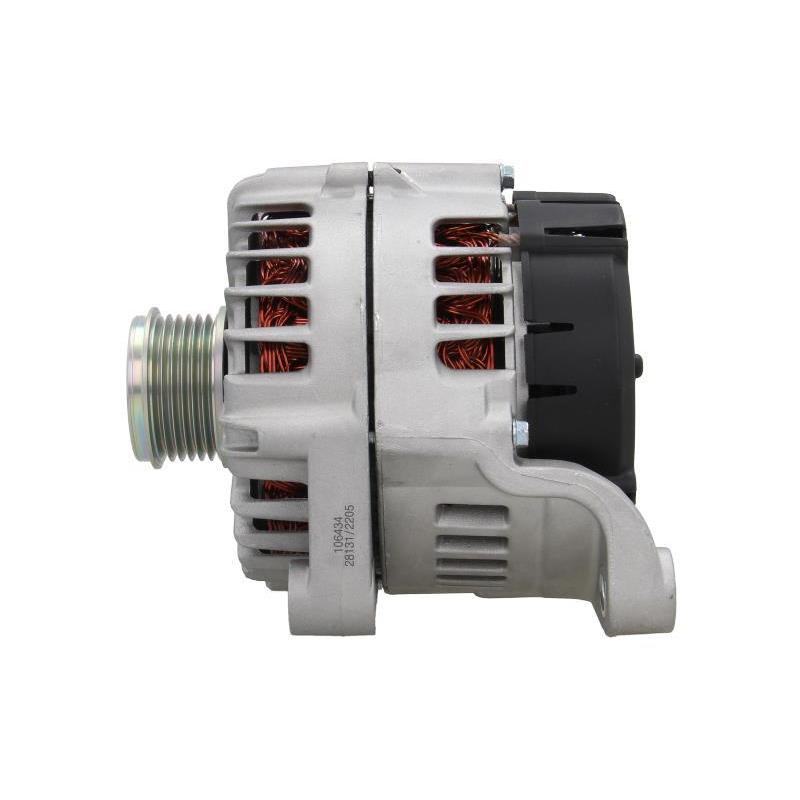 Alternateur BV PSH 215.576.180.000 - Visuel 1