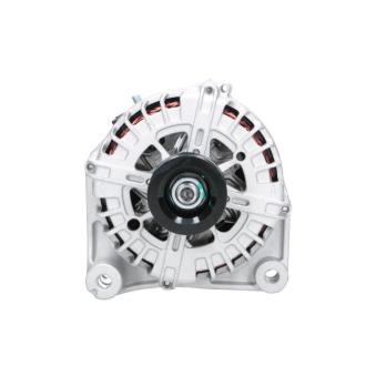Alternateur BV PSH 215.577.180.000 pour BMW Série 4 430 d - 258cv