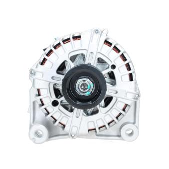 Alternateur BV PSH 215.583.230.000 pour BMW X5 xDrive40d - 306cv