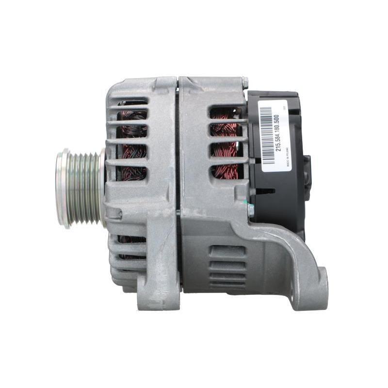 Alternateur BV PSH 215.584.180.500 - Visuel 1