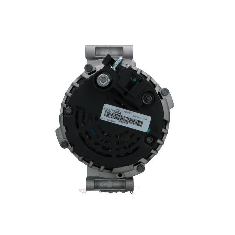 Alternateur BV PSH 215.909.120.500 - Visuel 2