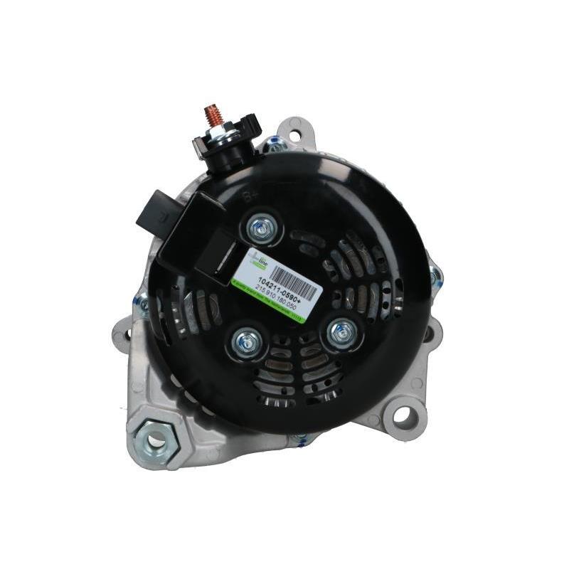 Alternateur BV PSH 215.910.180.050 - Visuel 2