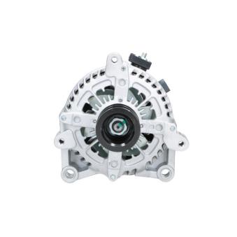 Alternateur BV PSH 215.924.180.050 pour BMW Série 1 114 d - 95cv