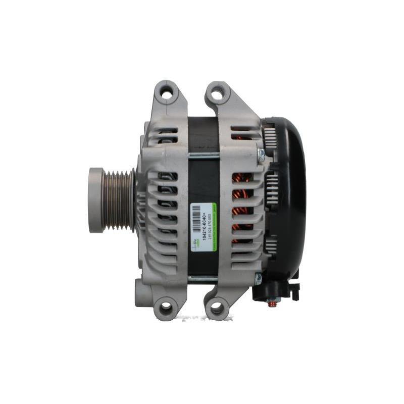 Alternateur BV PSH 215.926.170.050 - Visuel 1
