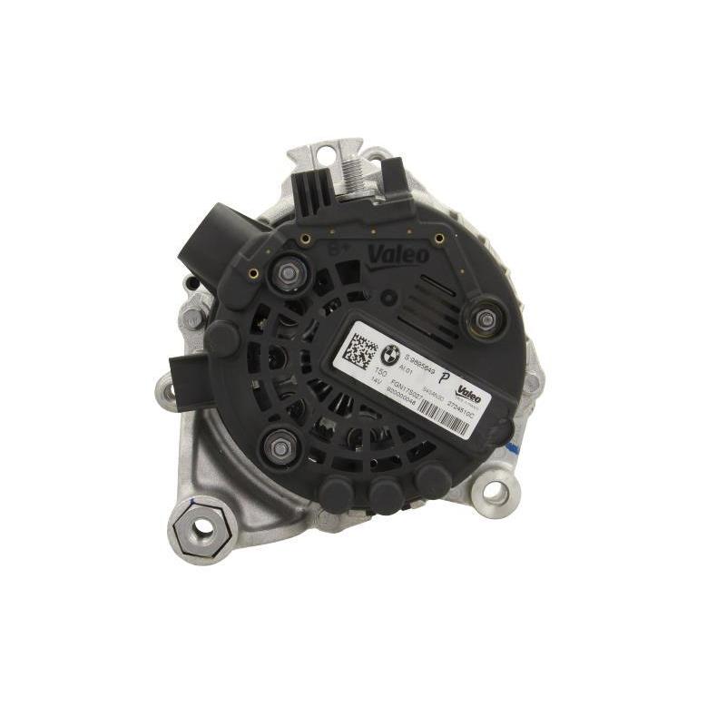 Alternateur BV PSH 215.948.150.500 - Visuel 2