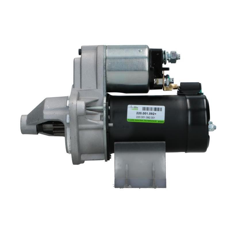 Démarreur BV PSH 220.001.092.001 - Visuel 1