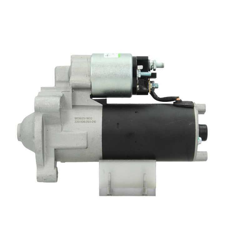 Démarreur BV PSH 220.506.093.010 - Visuel 1