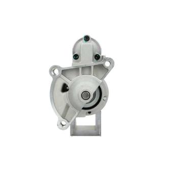 Démarreur BV PSH 220.507.093.010 pour AUDI A3 1.8 16V - 110cv