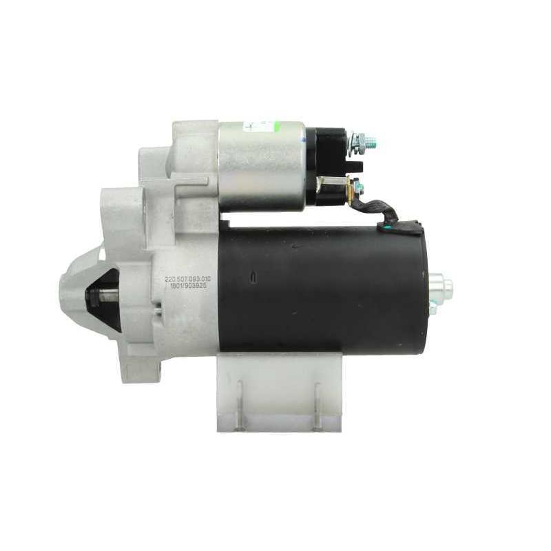 Démarreur BV PSH 220.507.093.010 - Visuel 1