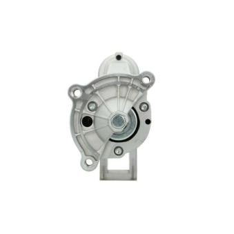 Démarreur BV PSH 220.510.093.000 pour AUDI A3 1.8 16V - 110cv