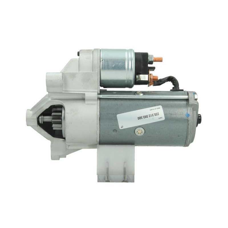 Démarreur BV PSH 220.512.093.500 - Visuel 1