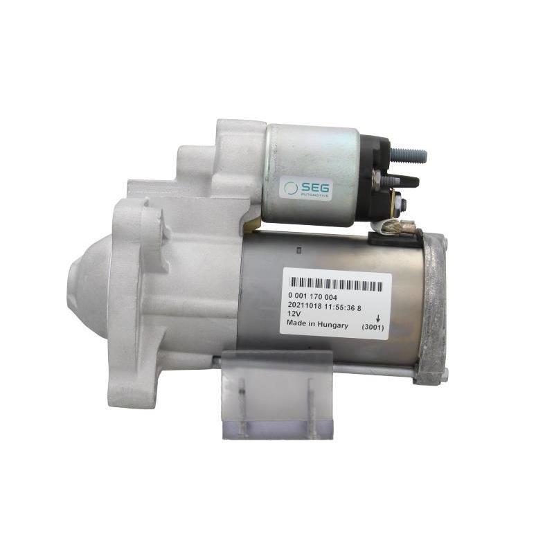 Démarreur BV PSH 220.514.093.280 - Visuel 1