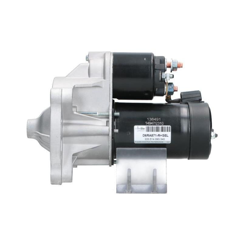 Démarreur BV PSH 220.514.093.340 - Visuel 1