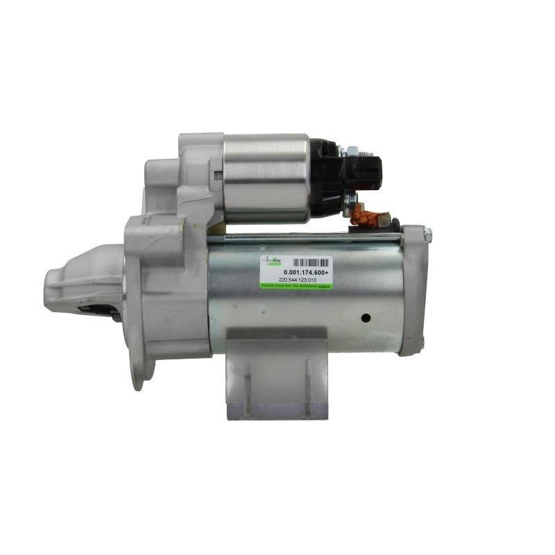 Démarreur BV PSH 220.544.123.010 - Visuel 1