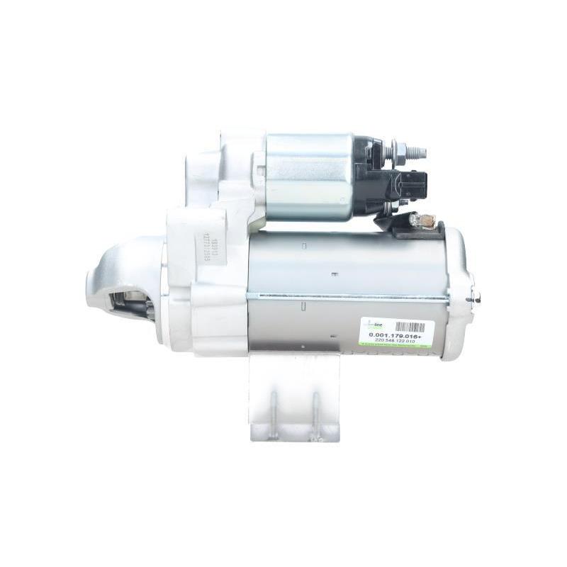 Démarreur BV PSH 220.548.122.010 - Visuel 1