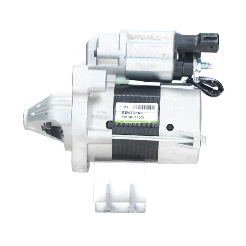 Démarreur BV PSH 220.549.123.000 - Visuel 1