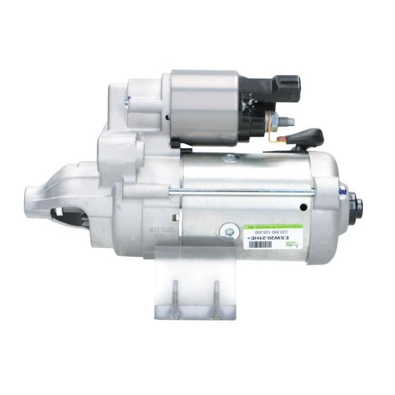 Démarreur BV PSH 220.550.123.000 - Visuel 1