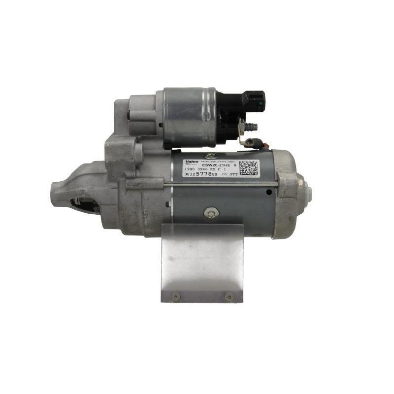 Démarreur BV PSH 220.550.123.500 - Visuel 1