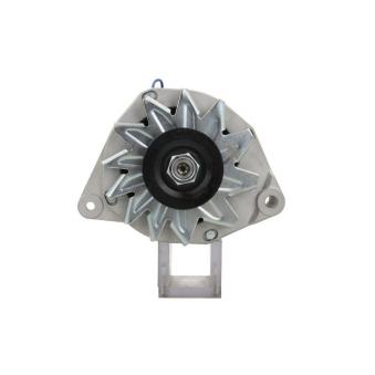 Alternateur BV PSH 225.002.055.000 pour OPEL ASCONA 1.4 E - 67cv
