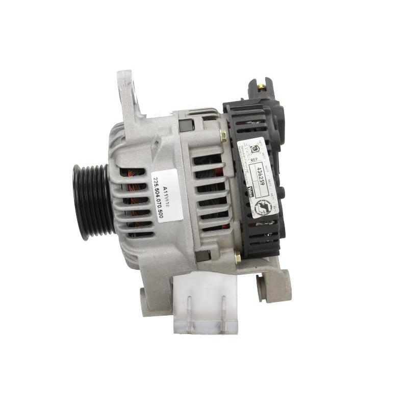 Alternateur BV PSH 225.504.070.500 - Visuel 1