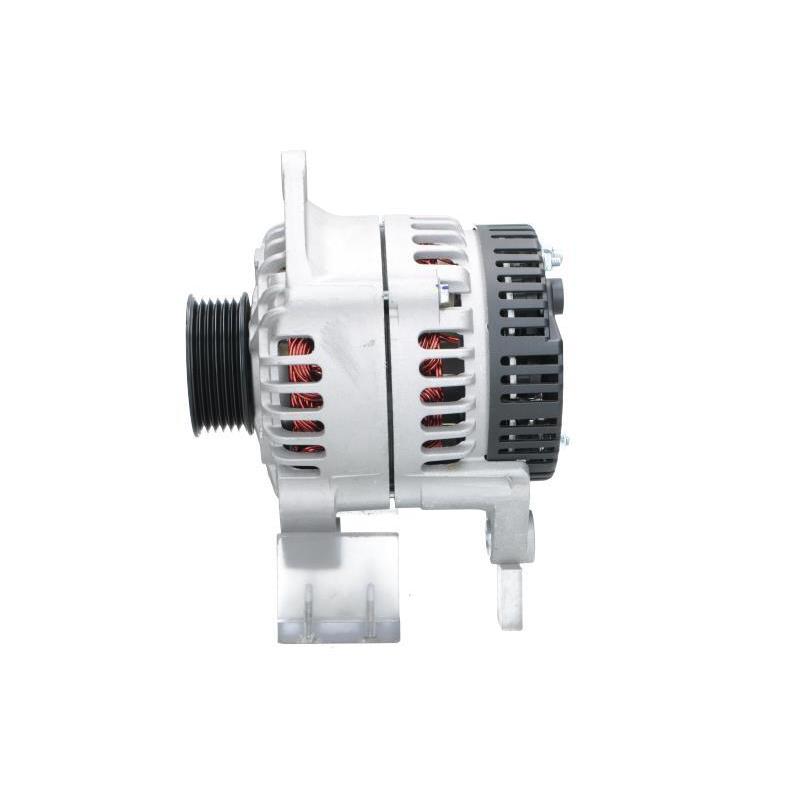 Alternateur BV PSH 225.506.080.090 - Visuel 1