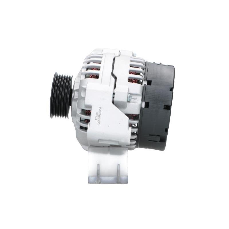 Alternateur BV PSH 225.509.070.010 - Visuel 1