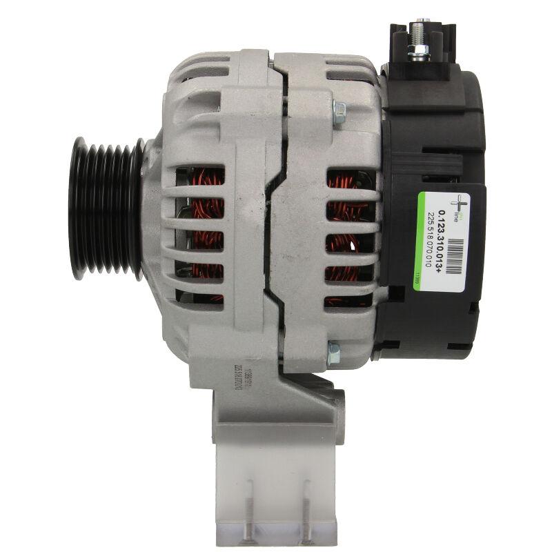 Alternateur BV PSH 225.518.070.010 - Visuel 1