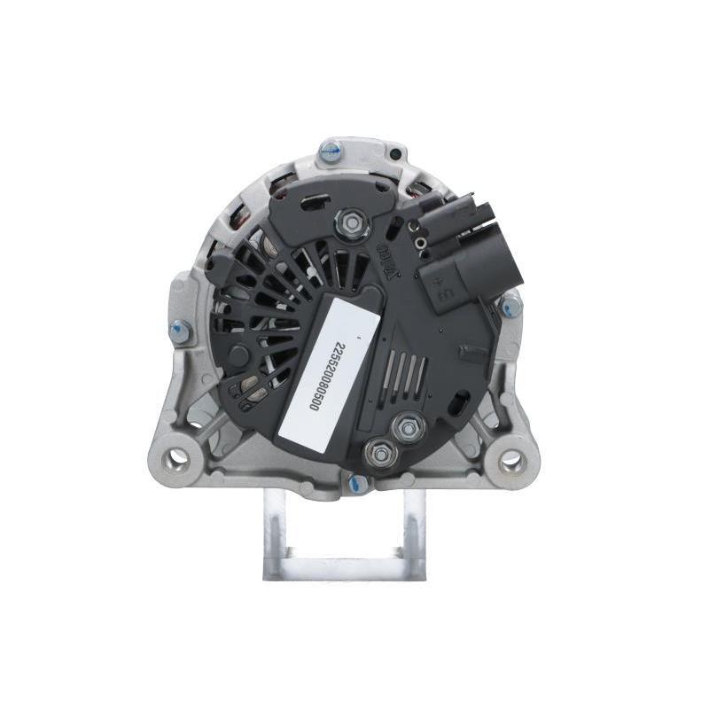 Alternateur BV PSH 225.520.080.500 - Visuel 2