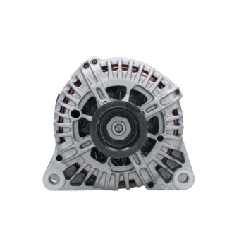 Alternateur BV PSH OEM 5702C6