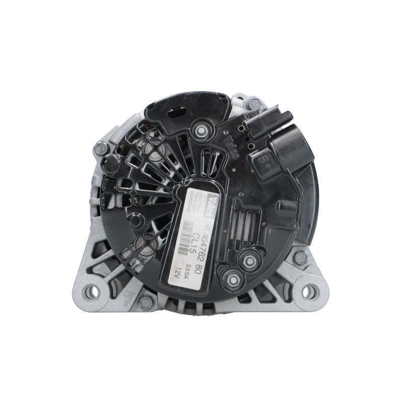 Alternateur BV PSH 225.520.150.346 - Visuel 2