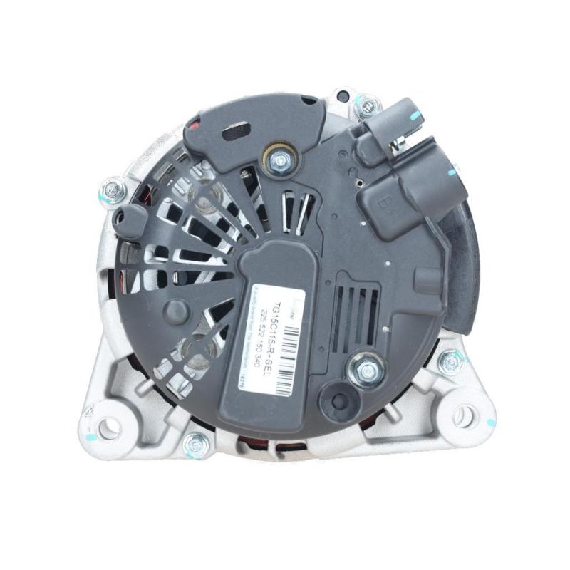 Alternateur BV PSH 225.522.150.340 - Visuel 2