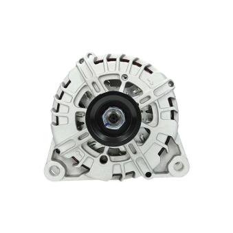 Alternateur BV PSH OEM 5702A7