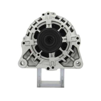 Alternateur BV PSH OEM 9655733780