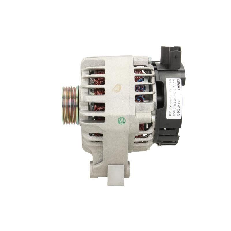 Alternateur BV PSH 225.530.080.261 - Visuel 1