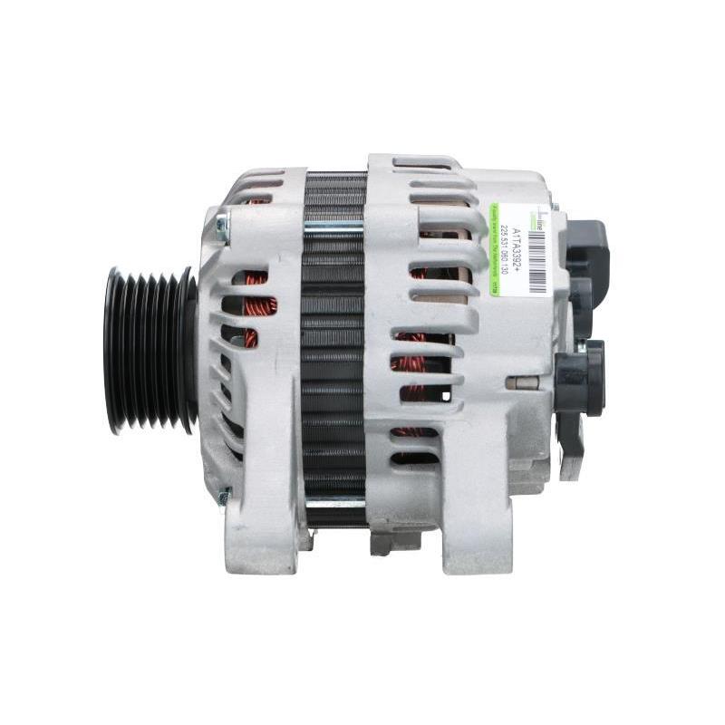 Alternateur BV PSH 225.531.060.130 - Visuel 1