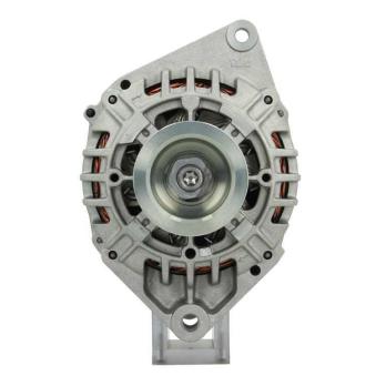 Alternateur BV PSH OEM 504033459